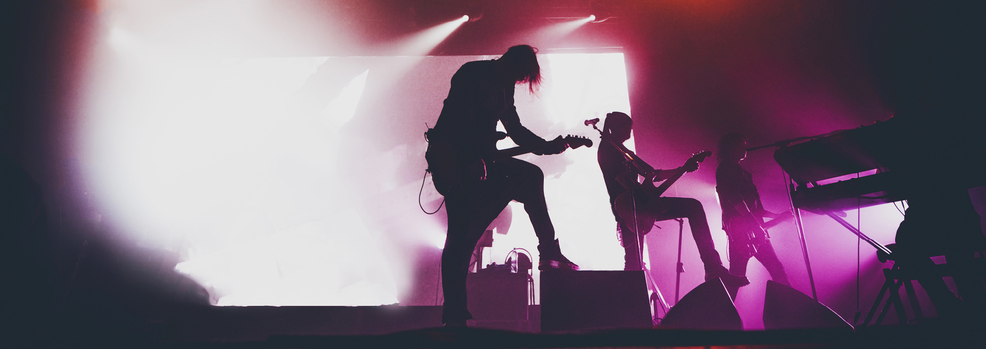 リクエスト型ライブプロジェクト EVP4U